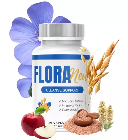 FloraNew